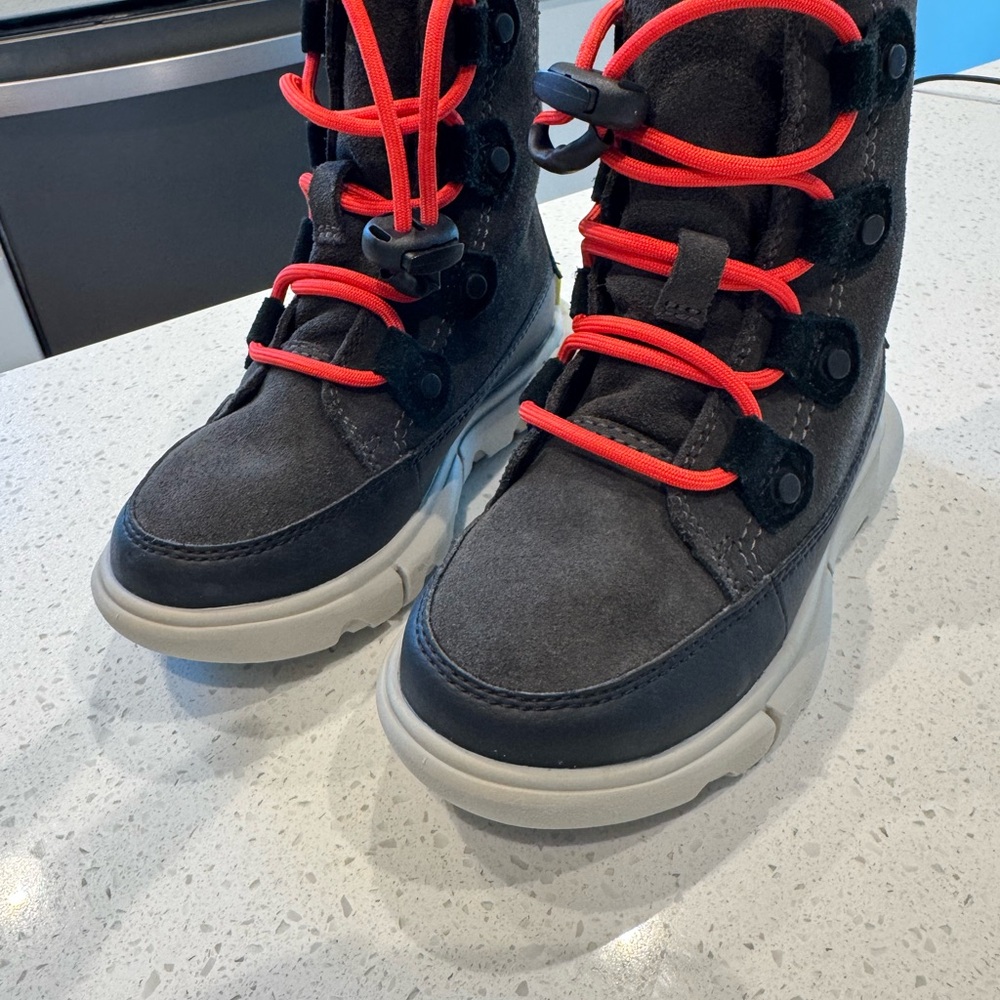 Sorel Toddler Boots